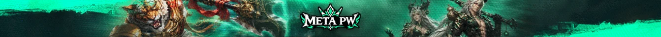 Meta PW — nova fase competitiva
